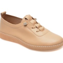 Pantofi casual GRYXX bej