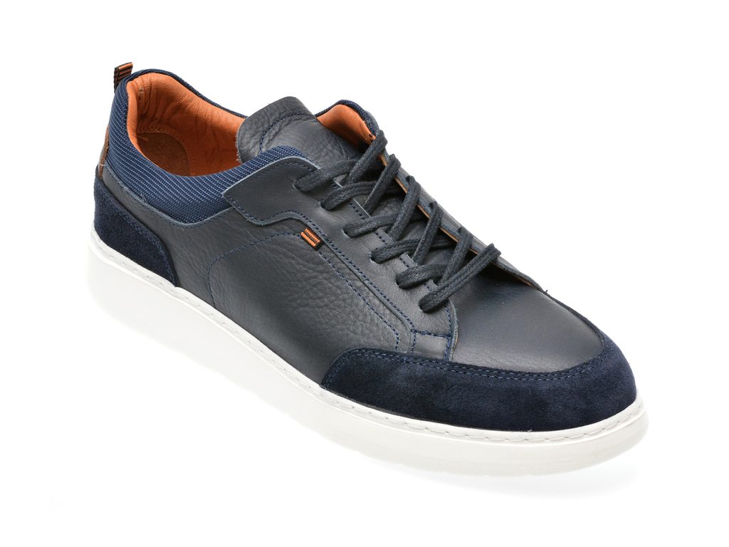 Pantofi casual GRYXX bleumarin