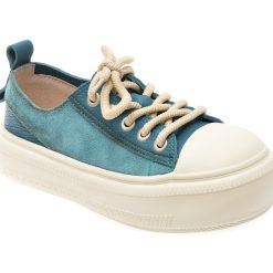 Pantofi casual GRYXX bleumarin