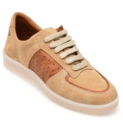 Pantofi casual GRYXX maro