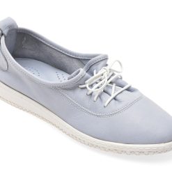 Pantofi casual MOLLY BESSA albastri