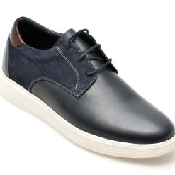 Pantofi casual OTTER bleumarin