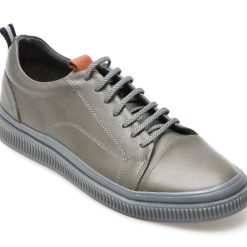 Pantofi casual OTTER gri