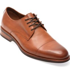 Pantofi eleganti ALDO maro