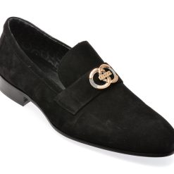 Pantofi eleganti ALDO negri