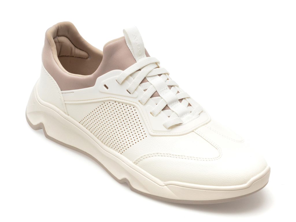 Pantofi sport ALDO albi