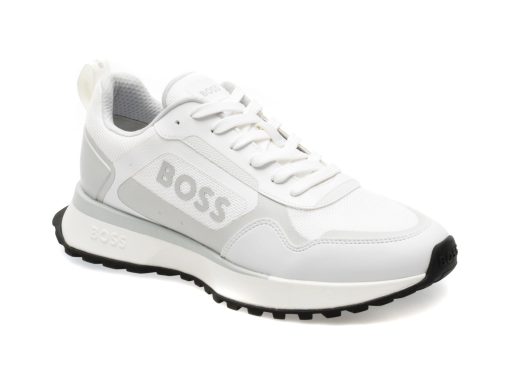 Pantofi sport BOSS albi