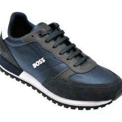 Pantofi sport BOSS bleumarin