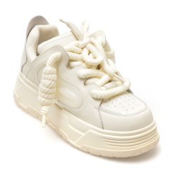 Pantofi sport EPICA albi