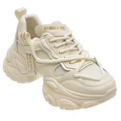 Pantofi sport FLAVIA PASSINI albi