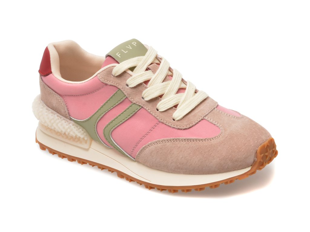 Pantofi sport FLAVIA PASSINI roz