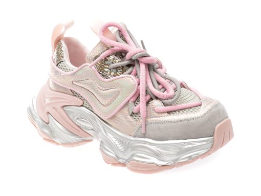 Pantofi sport FLAVIA PASSINI roz