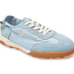 Pantofi sport GRYXX albastri