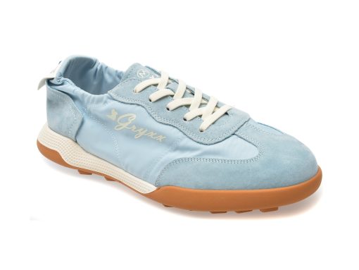 Pantofi sport GRYXX albastri