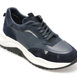 Pantofi sport GRYXX bleumarin