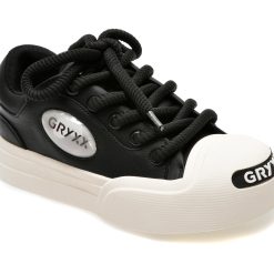 Pantofi sport GRYXX negri