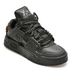 Pantofi sport GRYXX negri