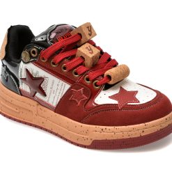 Pantofi sport GRYXX rosii