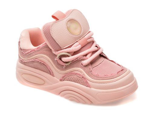 Pantofi sport GRYXX roz