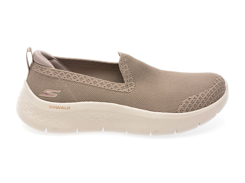 Pantofi sport SKECHERS gri