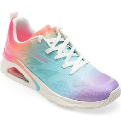 Pantofi sport SKECHERS multicolor