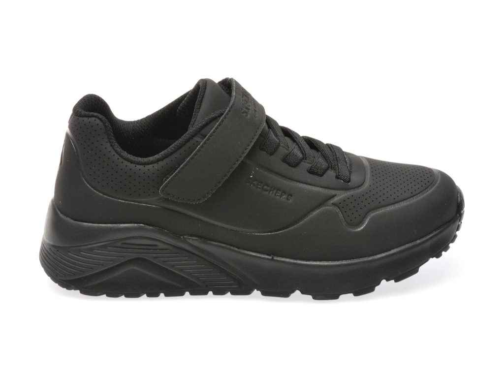 Pantofi sport SKECHERS negri