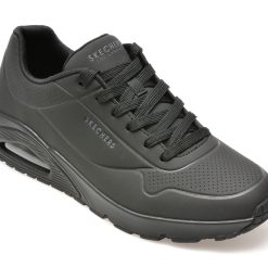 Pantofi sport SKECHERS negri