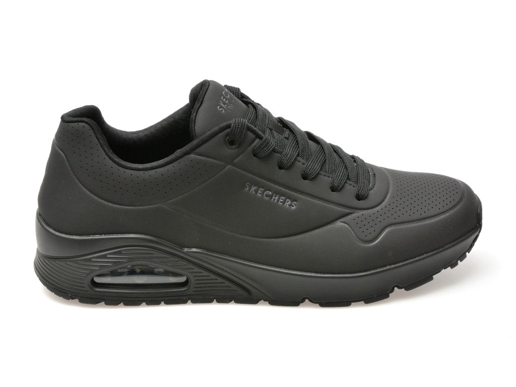 Pantofi sport SKECHERS negri