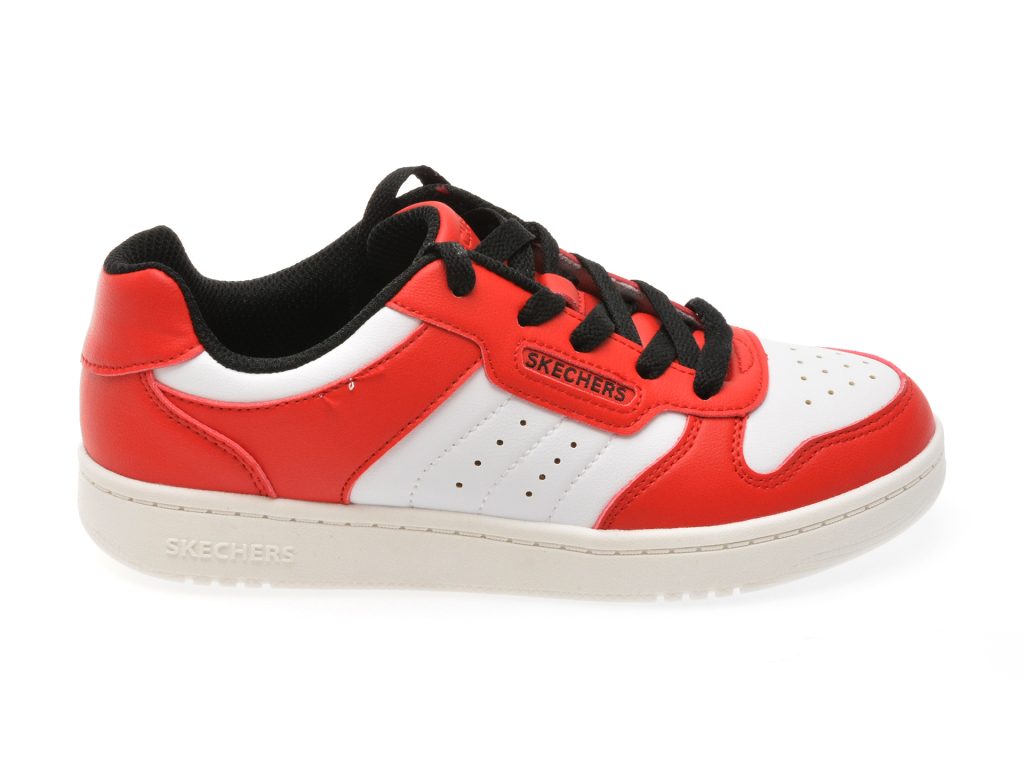 Pantofi sport SKECHERS rosii