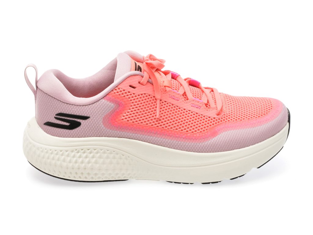 Pantofi sport SKECHERS roz