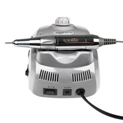 Pila Electrica Profesionala PowerPRO Ultra LUXORISE 30.000 RPM Silver 5