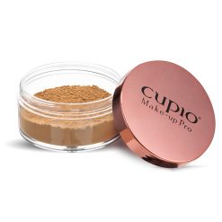 Pudra de fata Cupio Soft Luminous - Medium Beige-Makeup-Make-up FATA