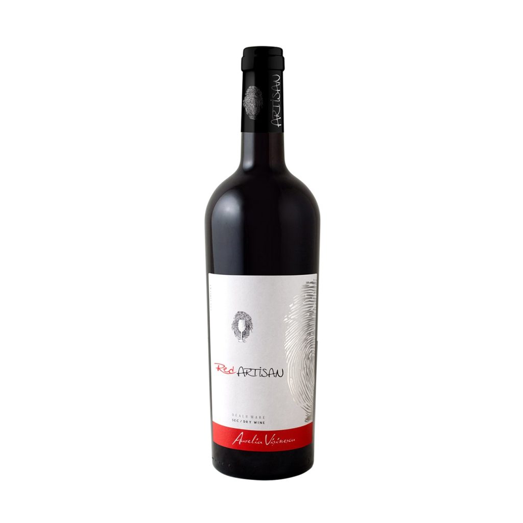 Red artisan 750 ml-Bauturi-Vinuri > Rosu