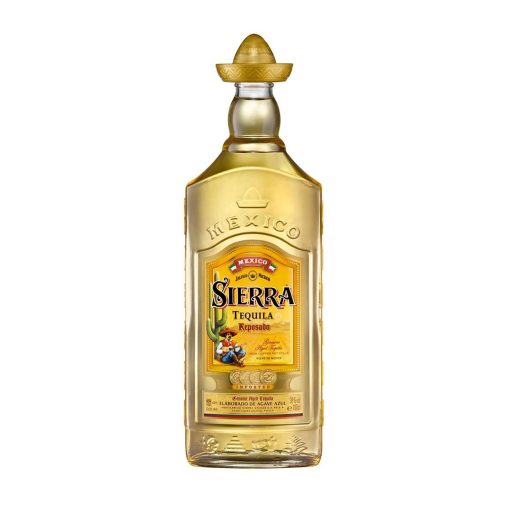 Reposado 1000 ml-Bauturi-Spirtoase > Tequila