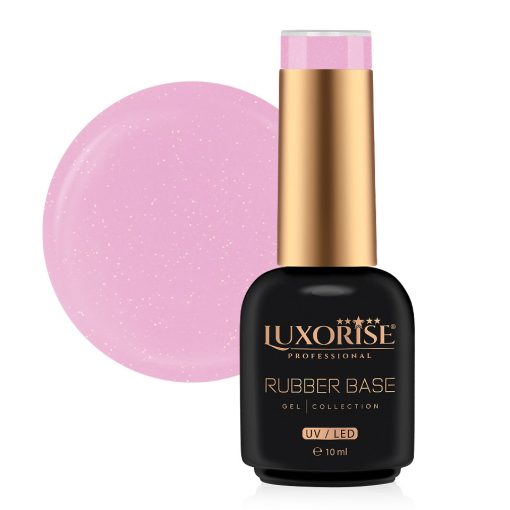 Rubber Base LUXORISE - Sweet Obsession 10ml-Rubber Base > Rubber Base LUXORISE 10ml