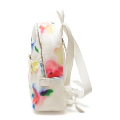 Rucsac DESIGUAL alb