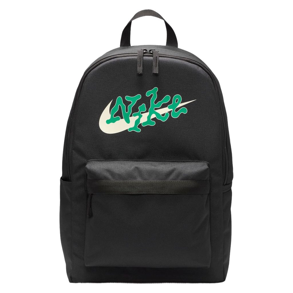 Rucsac NIKE unisex HERITAGE BKPK-HMN CRFT GRX - FN0878010-Accesorii-Rucsacuri