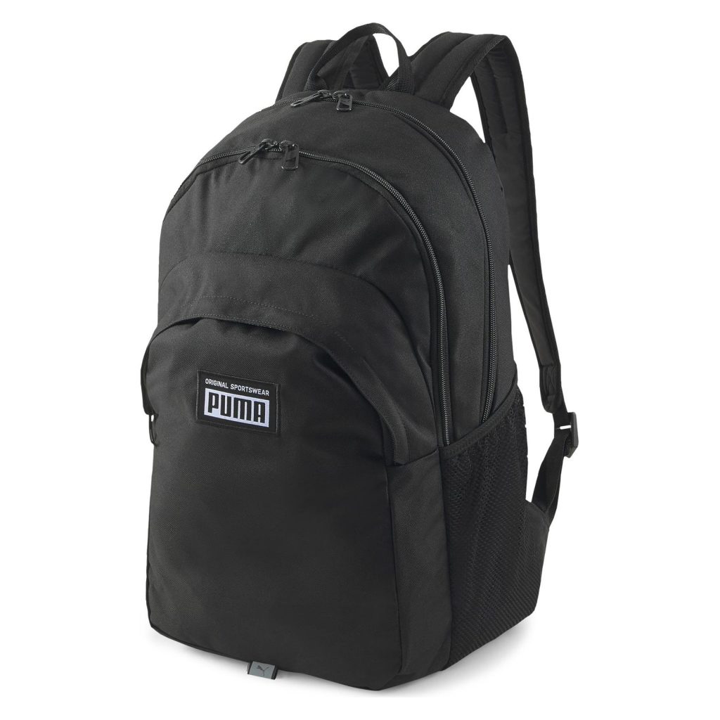 Rucsac PUMA unisex ACADEMY BACKPACK - 07913301-Accesorii-Rucsacuri