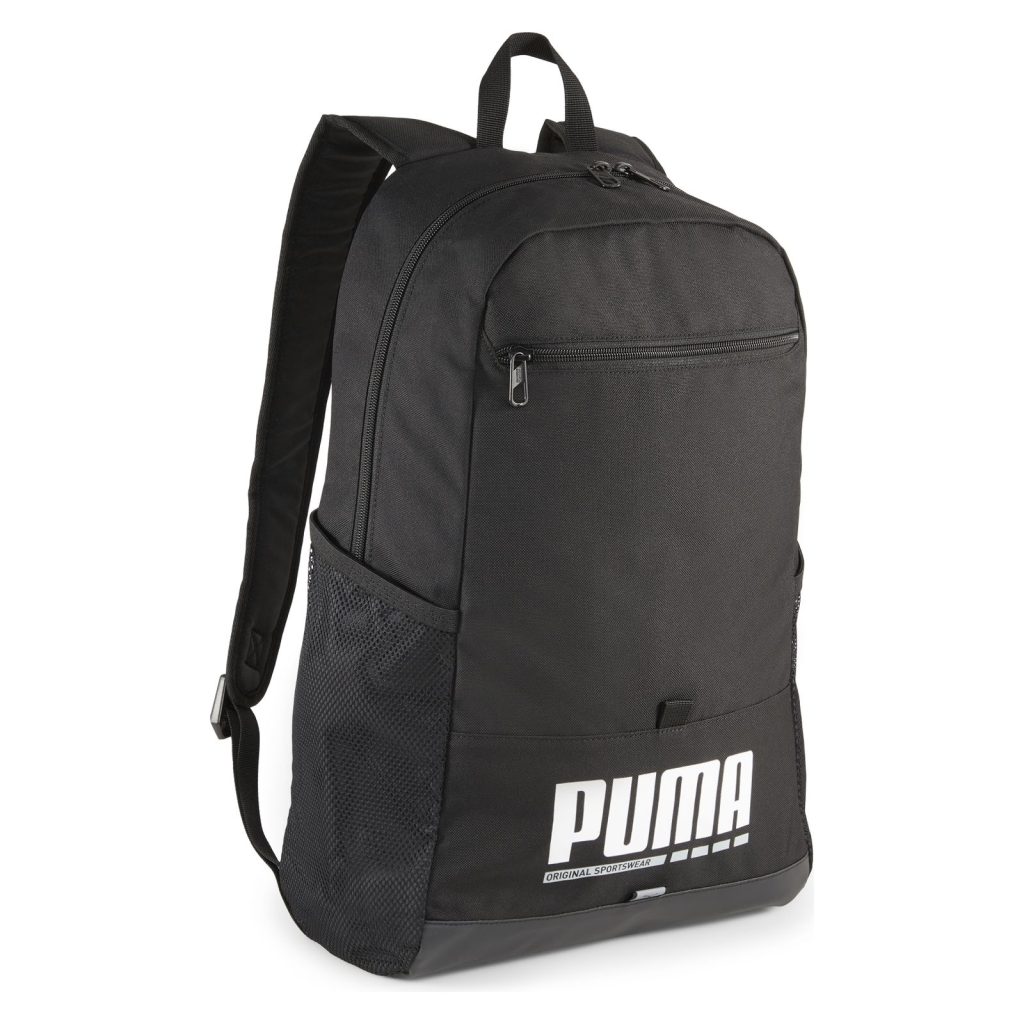 Rucsac PUMA unisex PLUS BACKPACK - 09034601-Accesorii-Rucsacuri