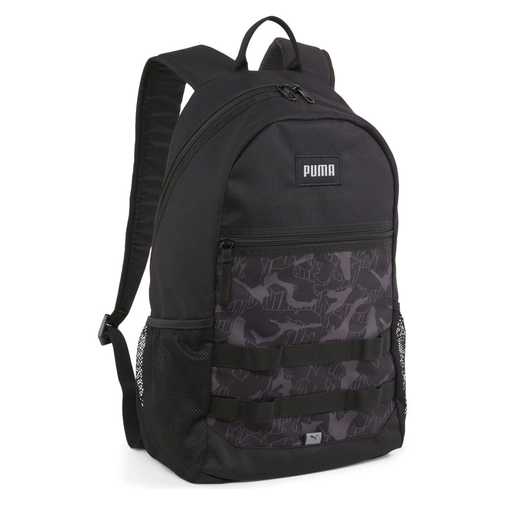 Rucsac PUMA unisex STYLE BACKPACK - 09035401-Accesorii-Rucsacuri