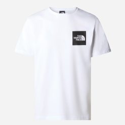 S/S Fine T-shirt-Barbati