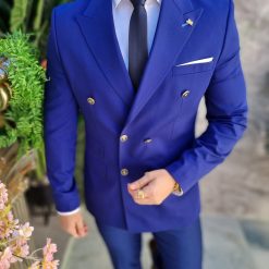 Slim Fit - SC875-Sacouri