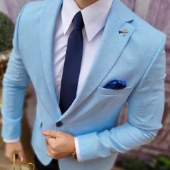 Slim Fit
