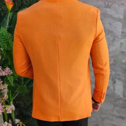 Portocaliu- SC871-Sacouri