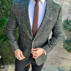 Slim Fit