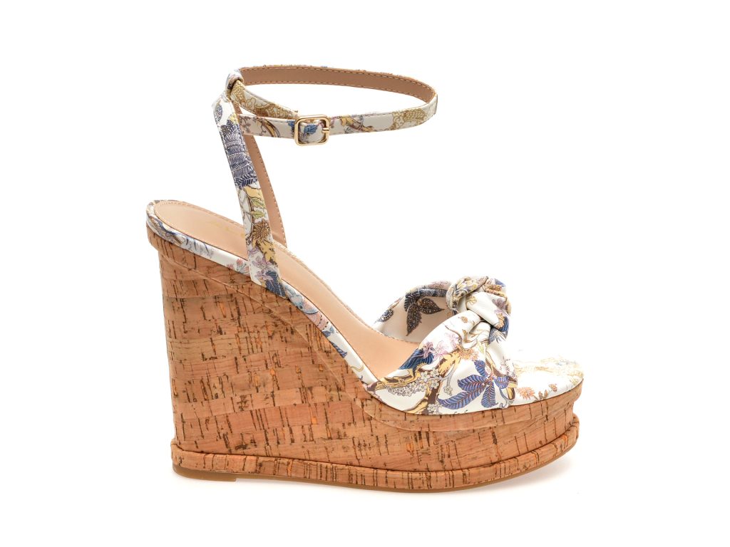 Sandale casual ALDO multicolor