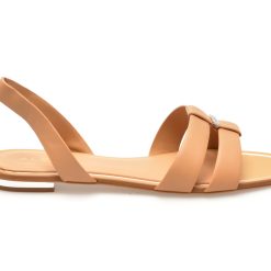 Sandale casual ALDO nude