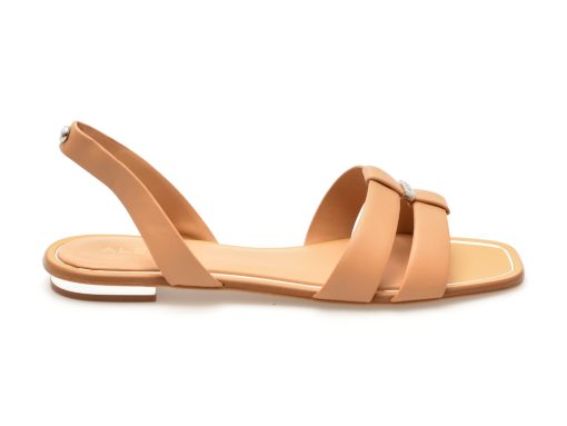 Sandale casual ALDO nude