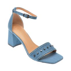 Sandale casual EPICA albastre
