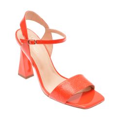 Sandale casual FLAVIA PASSINI rosii